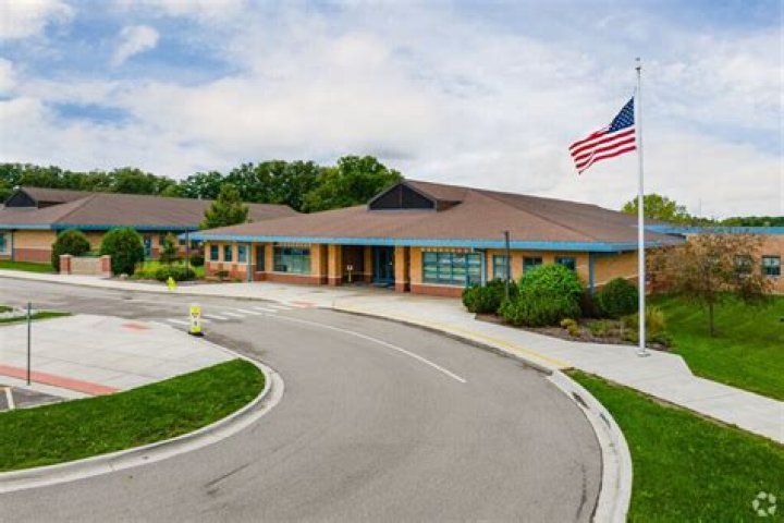 Hillcrest Elementary School - Antioch