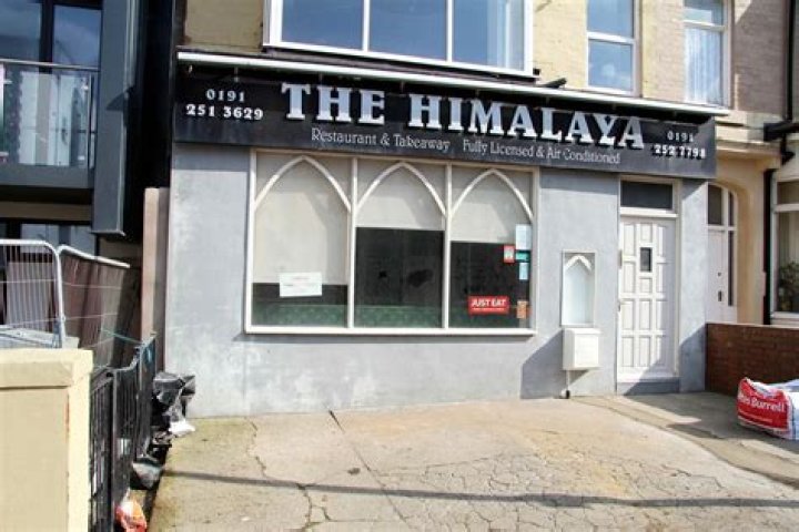 	Himalaya Indian Restaurant/ Pembroke Pines	