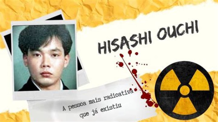 Hisashi Ouchi: The Story Behind The Tragic Picture