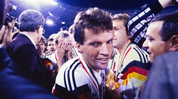 History repeating - Fußball – 11FREUNDE