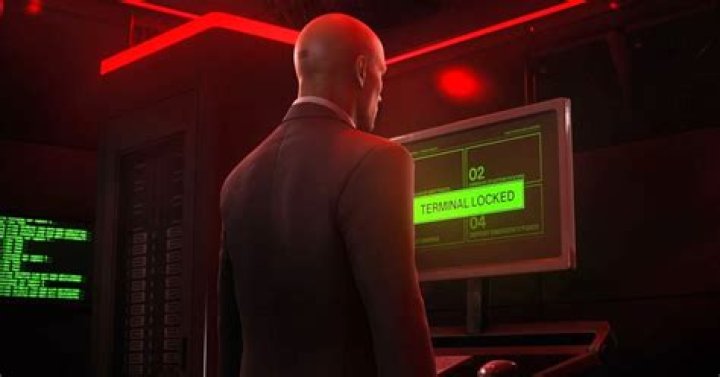 Hitman 3 Carry Over Website Not Working on Launch Day: What to Do