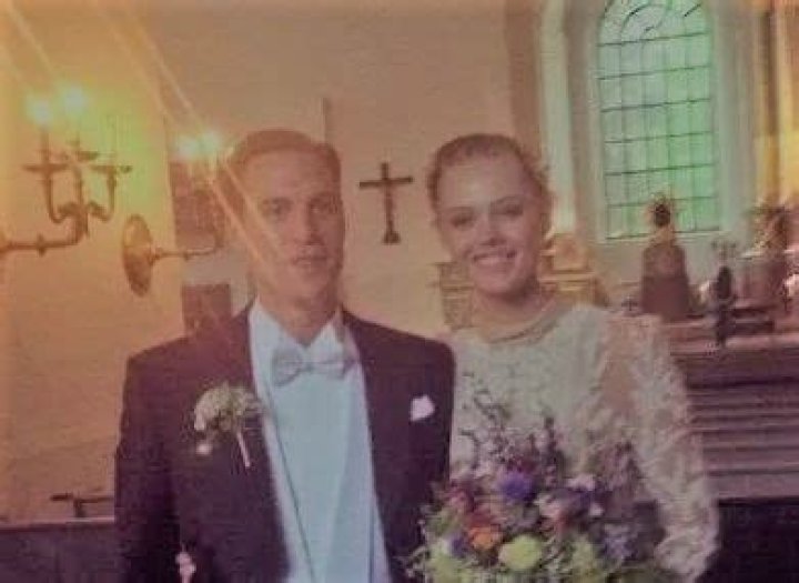 Hjalmar Rechlin Biography, Ex-wife, Live Now, Age, Instagram, Net worth