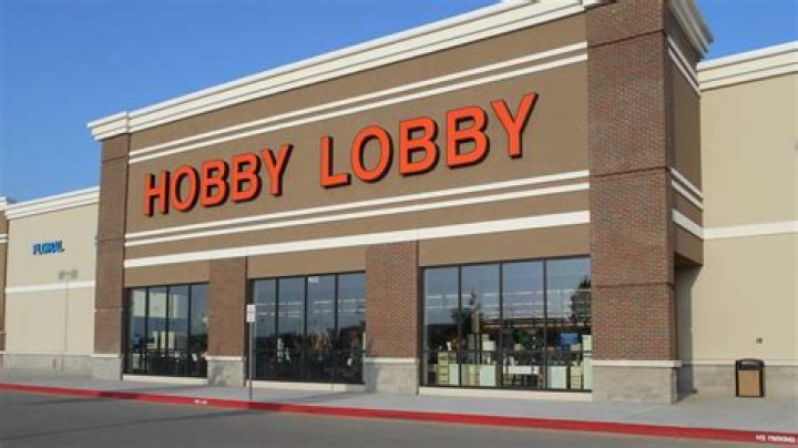 Hobby Lobby coming soon to Clearfield County
