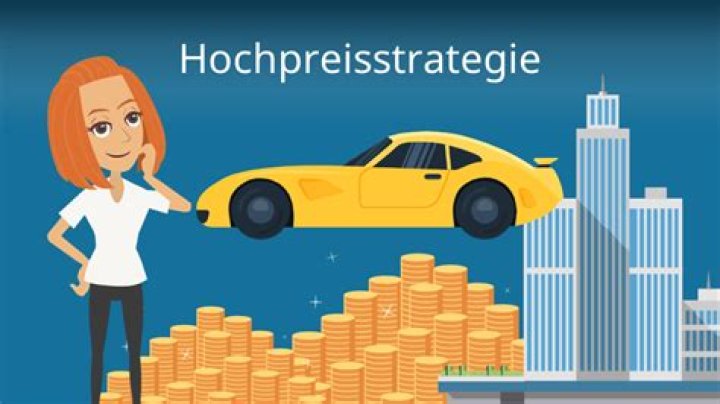 Hochpreisstrategie – 11FREUNDE