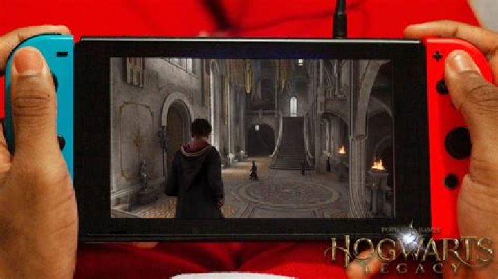 Hogwarts Legacy fans concerned about quality after Nintendo Switch confirmation