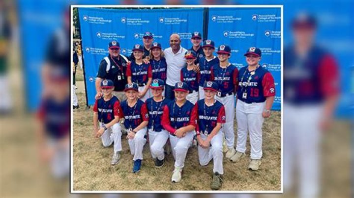 Hollidaysburg Little League team advances to regional final