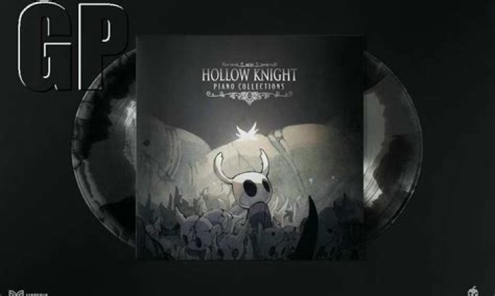 Hollow Knight’s OST is Getting a Full Piano Collections Album Release