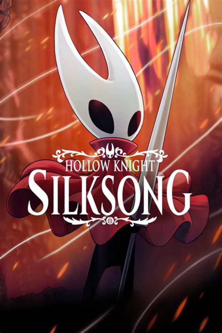 Hollow Knight Silk Song Release Date Information