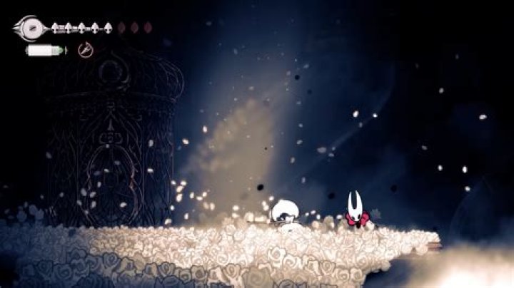 Hollow Knight Silksong: Trailer, gameplay & everything we know