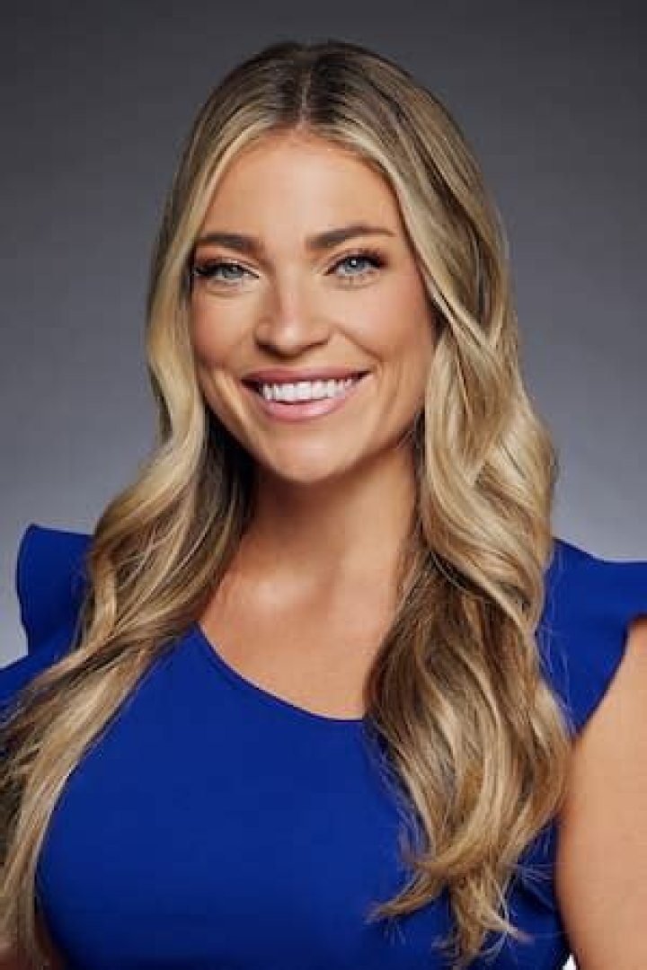 Holly Bock Bio, Age, Height, Husband, Salary, Net Worth, Arizona Family