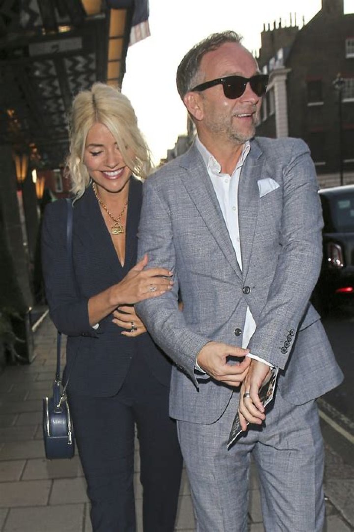 Holly Willoughby Husband: Is Holly Willoughby Still Married? Does Holly Willoughby Have Child?