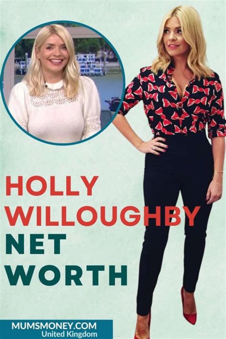 Holly Willoughby Net Worth: What Is Holly Willoughby Net Worth In 2023?