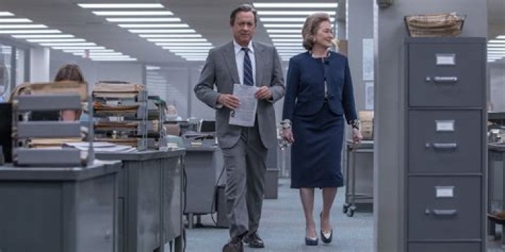 Hollywood’s Highest-Grossing Director at the Box Office Is on Borrowed Time