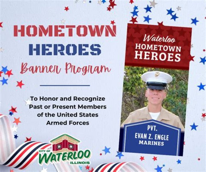 ‘Home Town’ hero | Free News
