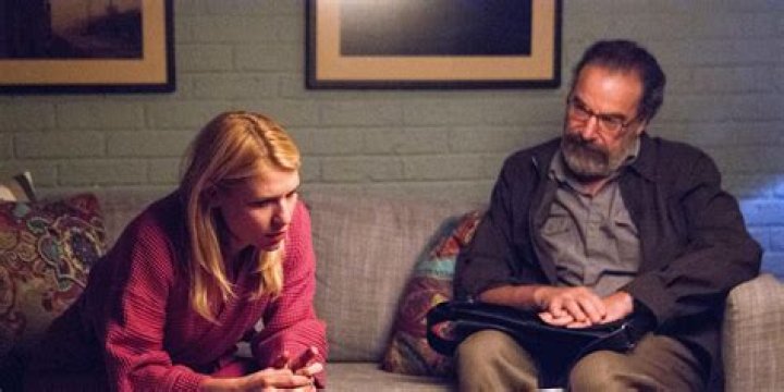 HOMELAND Recap: 