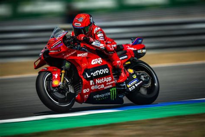 Honda to allow Marc Marquez to ride a Ducati at Valencia test | MotoGP