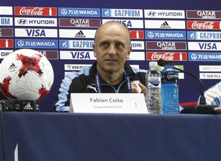 Honduras coach Coito outlines World Cup target - Xinhua