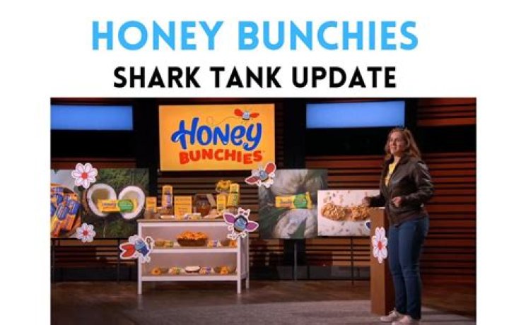 Honey Bunchies Shark Tank Net Worth 2024