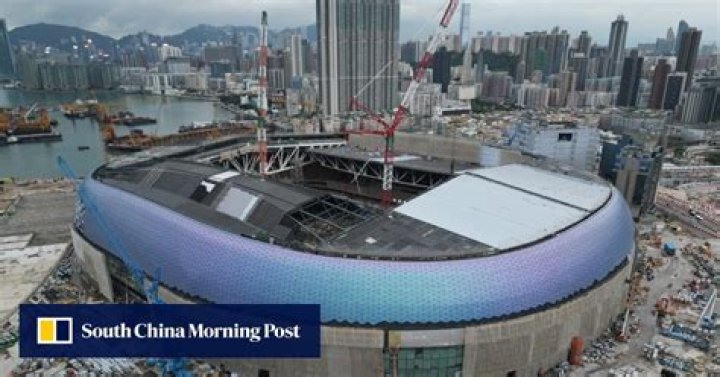 Hong Kong could and should host Special Olympics, its CEO says, citing 2025 National Games as ‘great lead-in’