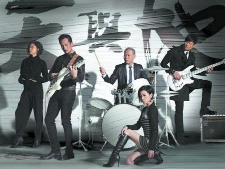 Hong Kong drama series banned on the mainland