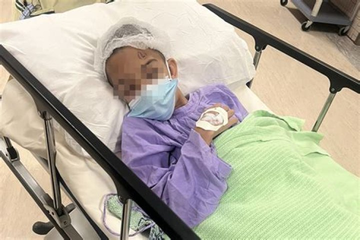 Hong Kong religious studies teacher charged with slapping 13-year-old boy during lesson at Islamic learning centre - YP