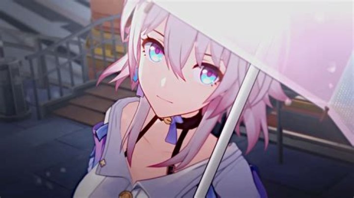 Honkai Star Rail leaks teases skin for March 7th in future update