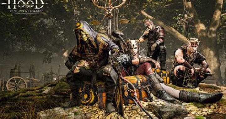 Hood Outlaws & Legends: How to Increase Character Rank
