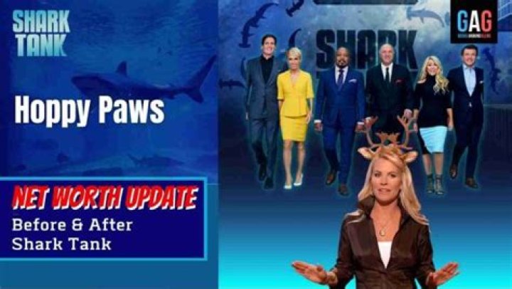 Hoppy Paws Net Worth 2024