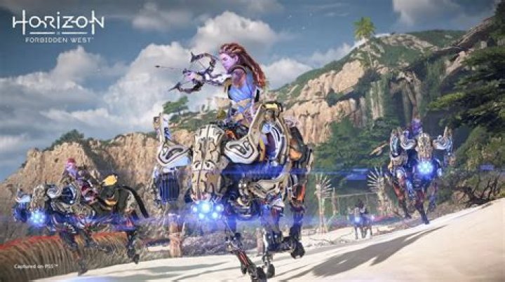 Horizon Forbidden West: Best Skills to Get First