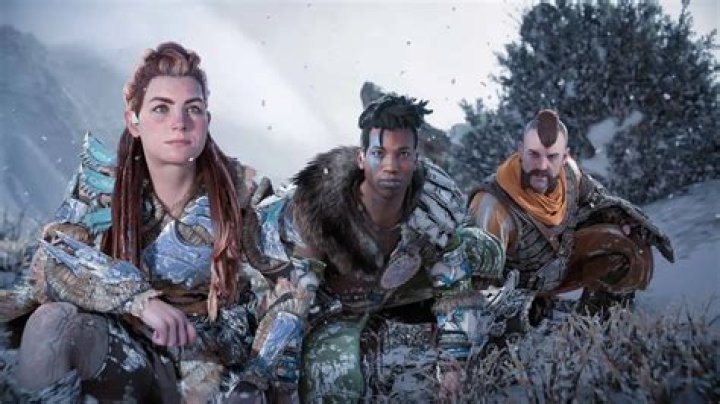 Horizon Forbidden West: Release date, trailer, gameplay, PS5 details, more
