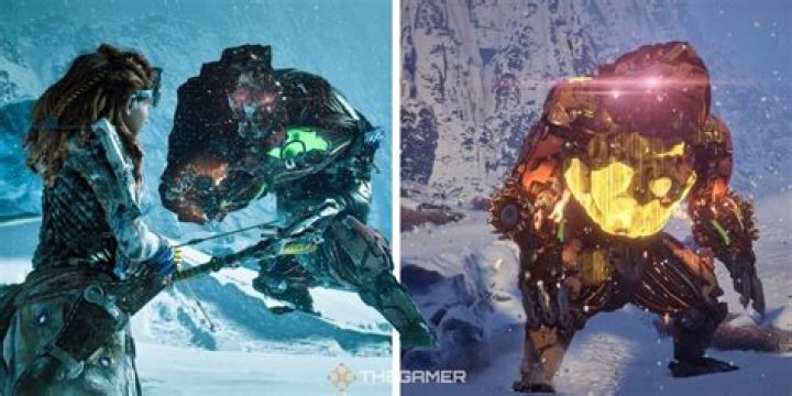 Horizon Zero Dawn: How to Melee Attack
