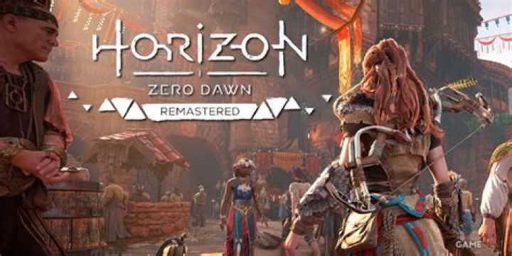 Horizon Zero Dawn: How to Use Photo Mode
