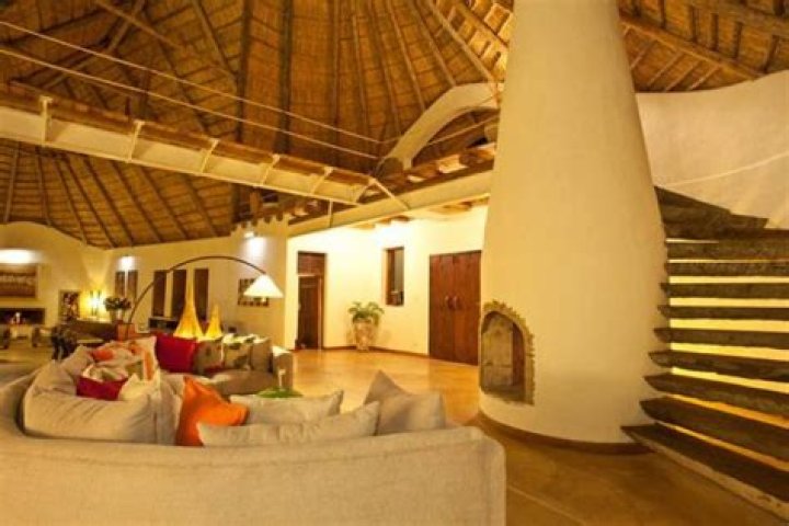 Hot Spots: Solio Lodge in Laikipia, Kenya
