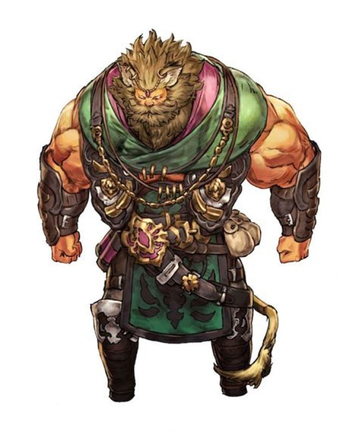 How a French studio set out to make the next great Japanese RPG