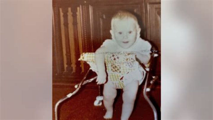 How an Arizona pastor adopted an infant left by nomadic ‘cult’ after parents’ murders