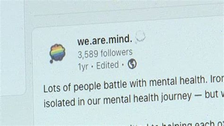 How an emoji can help people struggling with their mental health