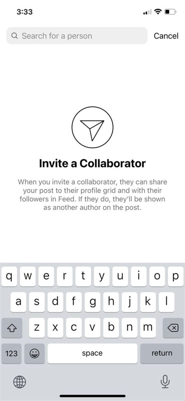 How (and Why) to Post an Instagram Collab