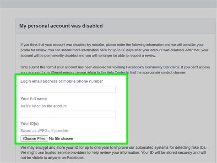 How can I forward an eMail I received to my Facebook account so I can share it on Facebook?
