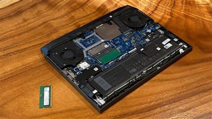 How can I upgrade my laptop from 8GB of RAM to 16GB? Will this effect its performance?