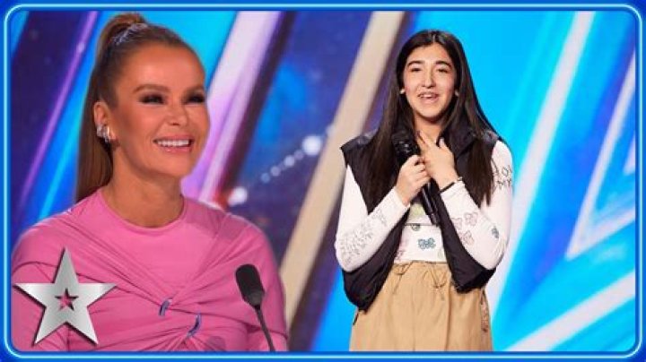 How Claire Connolly Sacrificed Her BGT 2023 Audition for Her Daughter’s Dream