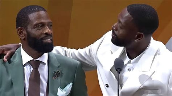 How did Dwyane Wade Sr. impact his son, Dwyane Wade’s, NBA career?