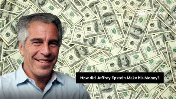 How Did Joe Gorga Make His Money?