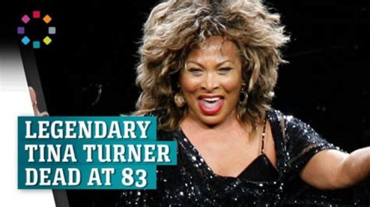How did Tina Turner died? The cause of death explained