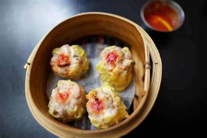 How dim sum lovers can stay healthy – and avoid 900-calorie meals