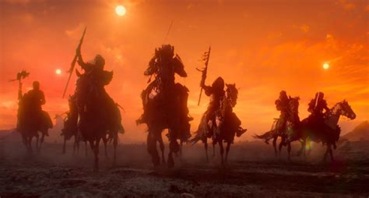 How Does 'The Witcher: Blood Origin' Set Up the Beginnings of the Wild Hunt? 