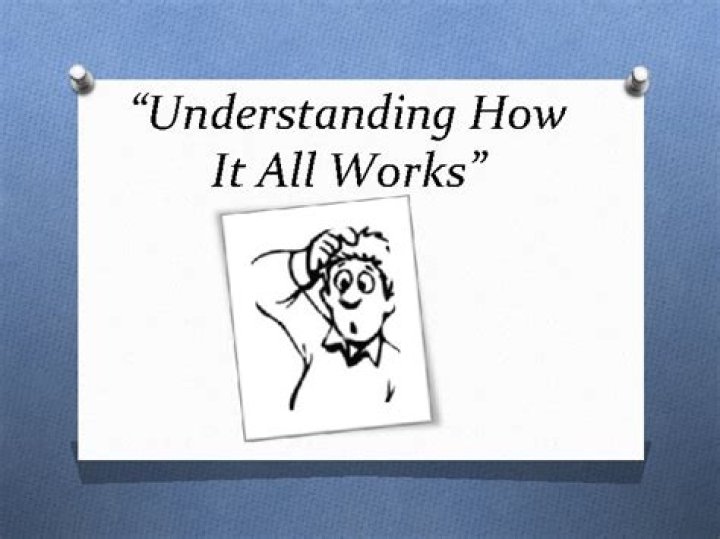 How Does It All Work?