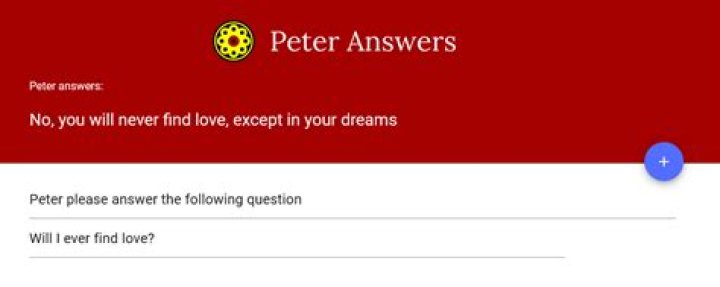 How Does Peter Answers Work? The Trick Behind the Prank