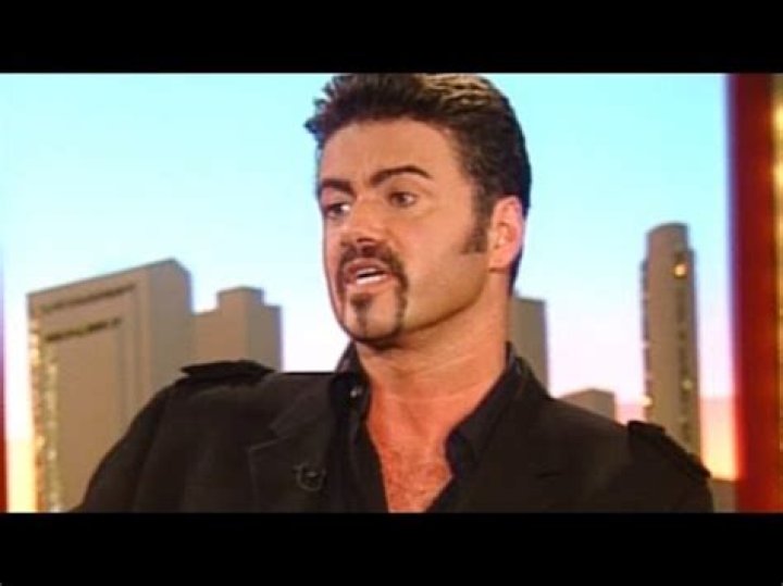 How George Michael bravely defended his sexuality with 1998 single 'Outside' and...