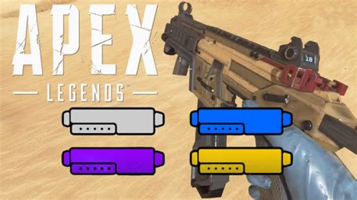 How good are barrel stabilizers and stocks in Apex Legends?