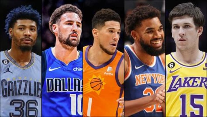 How Good is the NBA Forwa